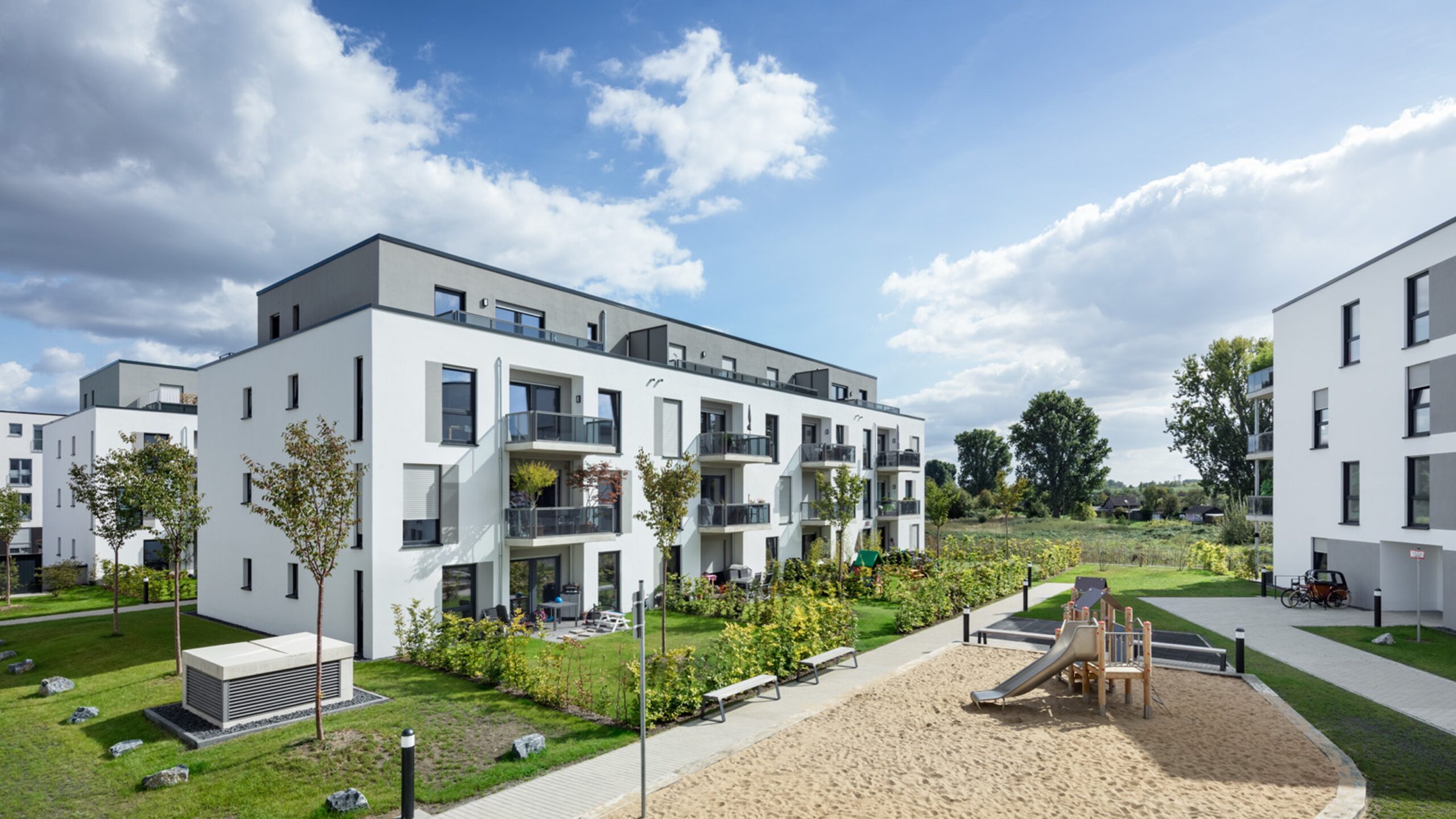 MH Projektentwicklung